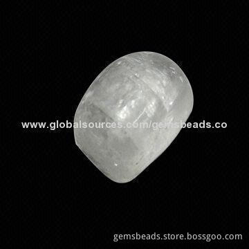 Gemstone pebbles